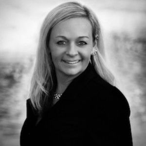 Meet your Posher, Kathleen